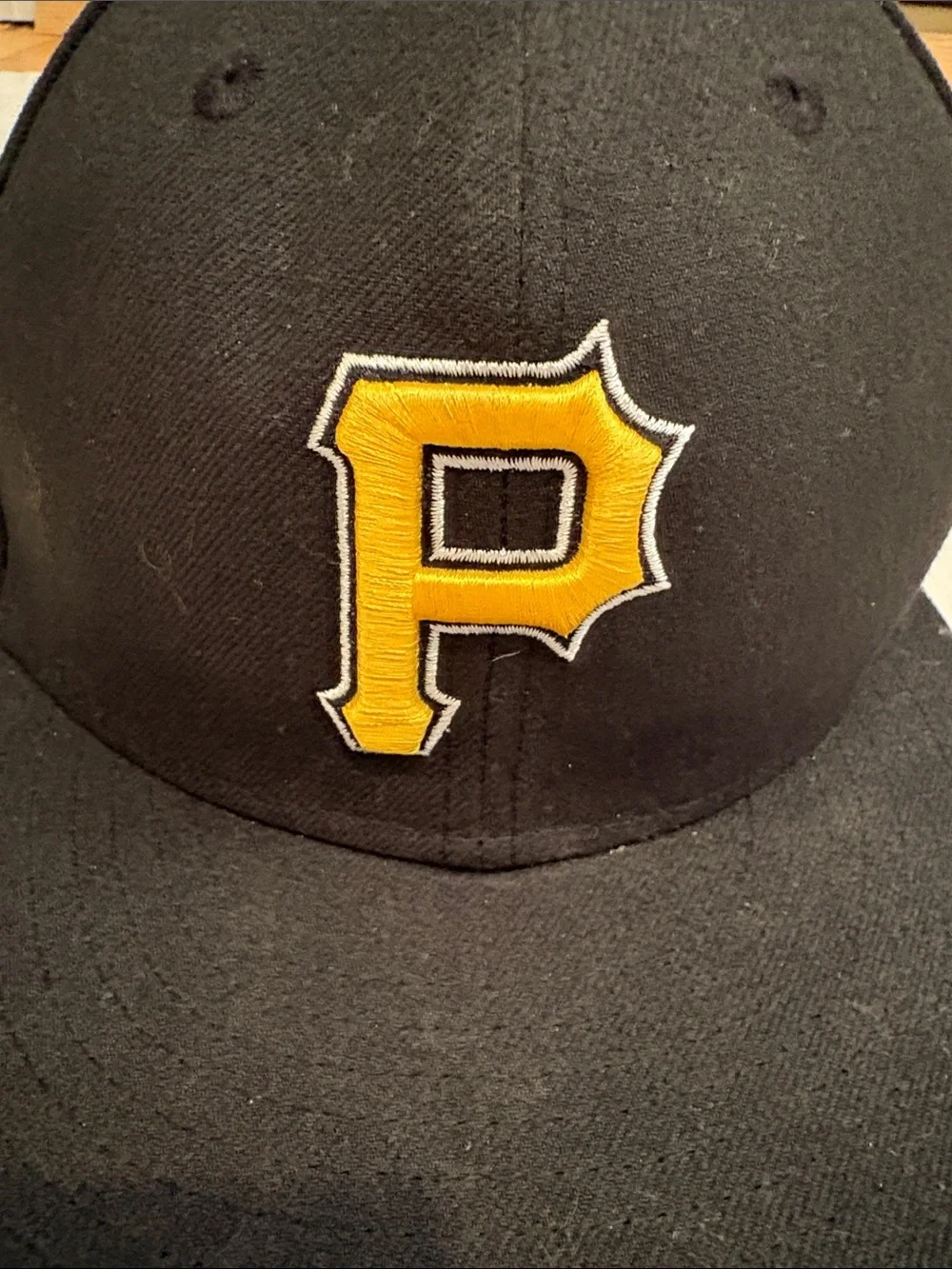 Pittsburgh Pirates Ball cap